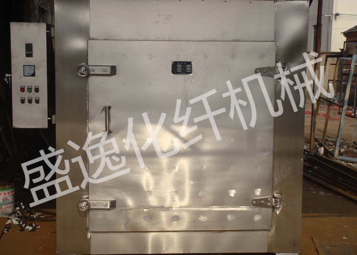 上海箱式热处理炉